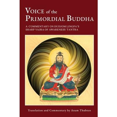 Voice of the Primordial Buddha
