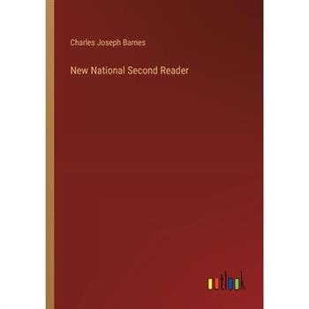 New National Second Reader
