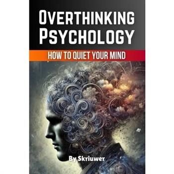 Overthinking Psychology Book
