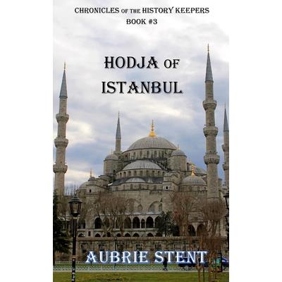 Hodja of Istanbul