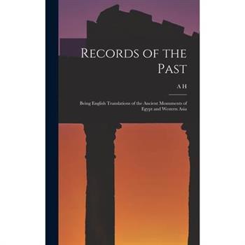 Records of the Past