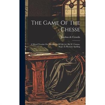 The Game Of The Chesse