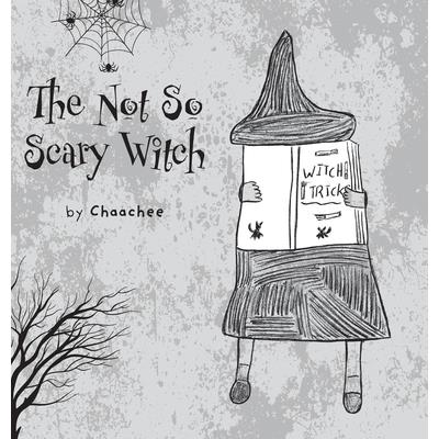 The Not So Scary Witch