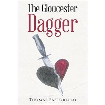The Gloucester Dagger