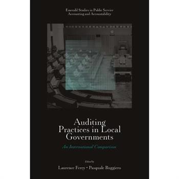 Auditing Practices in Local Governments