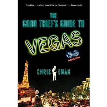 The Good Thief's Guide to Vegas