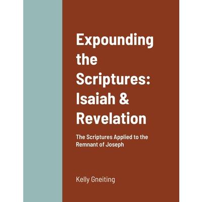 Expounding the Scriptures