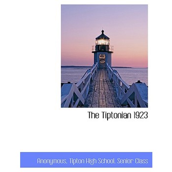 The Tiptonian 1923