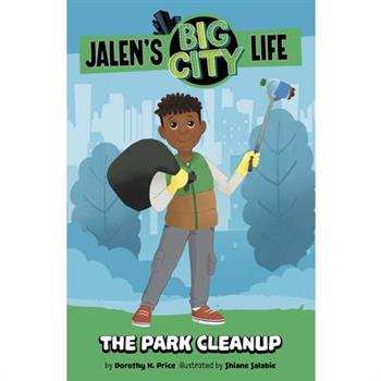 The Park Cleanup