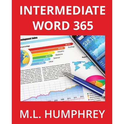Intermediate Word 365