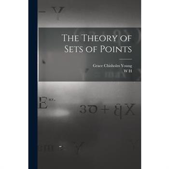The Theory of Sets of Points