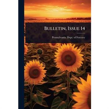 Bulletin, Issue 14