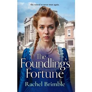 The Foundling's Fortune