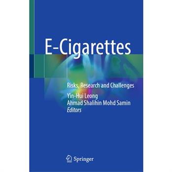 E-Cigarettes