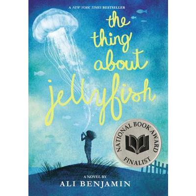 The Thing About Jellyfish