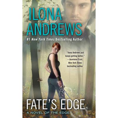 Fate's Edge