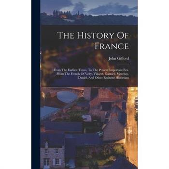 The History Of France