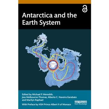 Antarctica and the Earth System