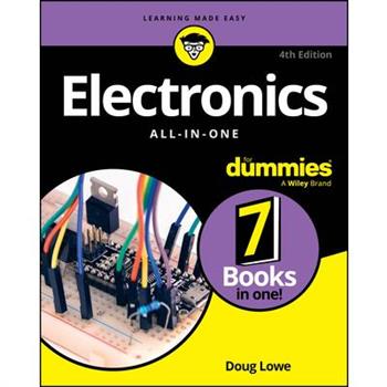 Electronics All-In-One for Dummies