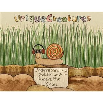 Understanding autism with Rupert the Snail