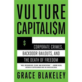 Vulture Capitalism