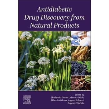 Antidiabetic Drug Discovery from Natural Products