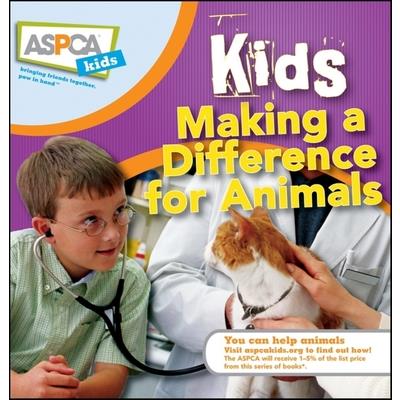Kids Making a Difference for Animals