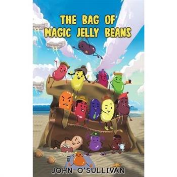 The Bag of Magic Jelly Beans