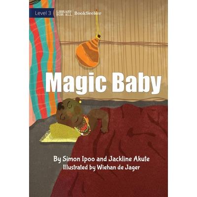 Magic Baby