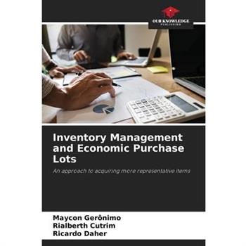 Inventory Management and Economic Purchase Lots