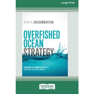 Overfished Ocean Strategy