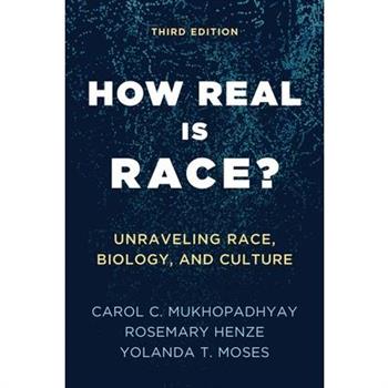 How Real Is Race?