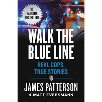 Walk the Blue Line