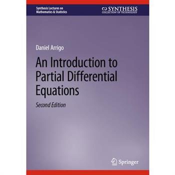 An Introduction to Partial Differential Equations