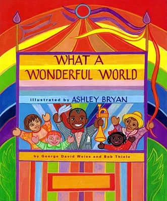 What A Wonderful World