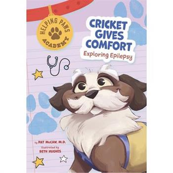 Cricket Gives Comfort