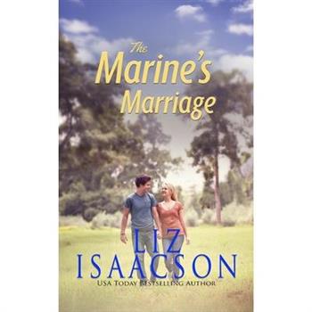 The Marine's Marriage