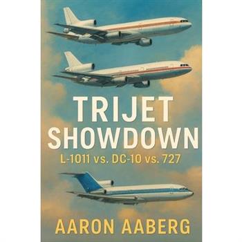 Trijet Showdown