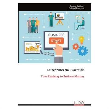 Entrepreneurial Essentials