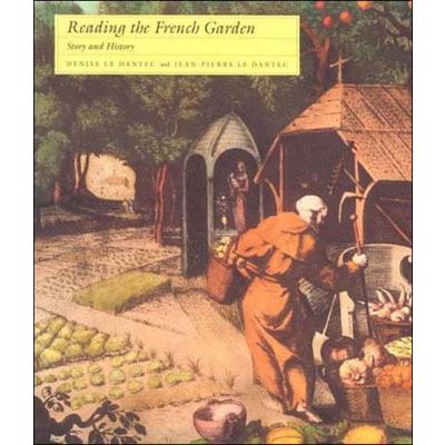 Reading the French Garden