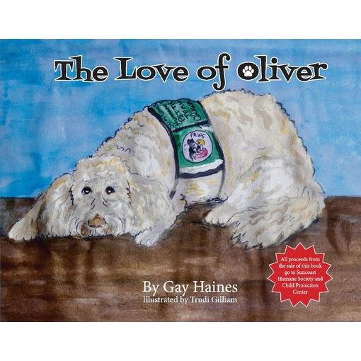 The Love of Oliver