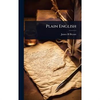Plain English