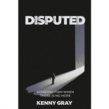 Disputed