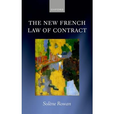 The New French Law of Contract