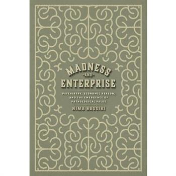 Madness and Enterprise