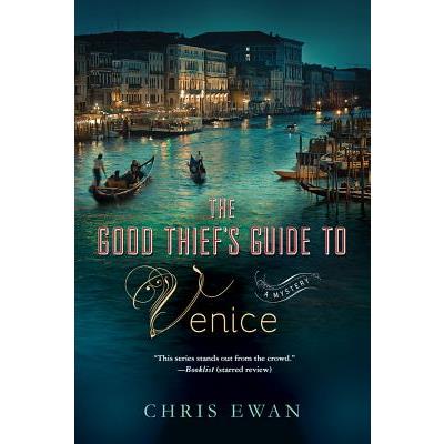 The Good Thief's Guide to Venice