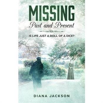 MISSING Past and Present