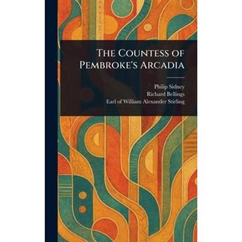 The Countess of Pembroke's Arcadia