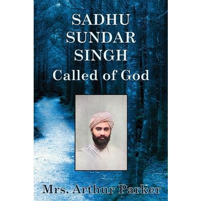 Sadhu Sundar Singh