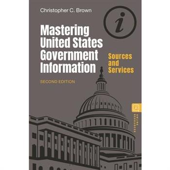 Mastering United States Government Information